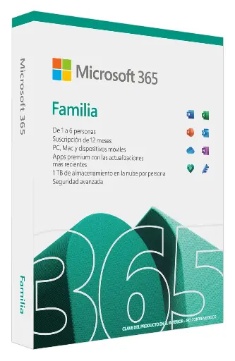 Microsoft 365